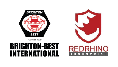 Brighton-Best International and Red Rhino Industrial