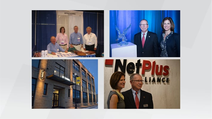 NetPlus Alliance: Industrial Partnerships Built on a Strong Foundation