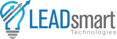 LeadSmart logo